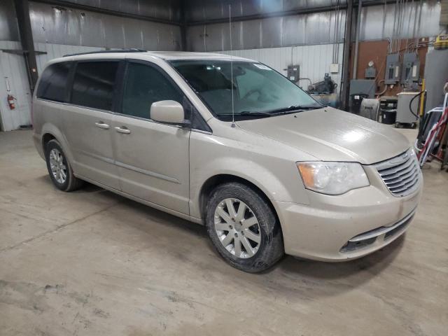 Photo 4 from auction – 2016 CHRYSLER TOWN & COU with VIN 2C4RC1BG5GR213010