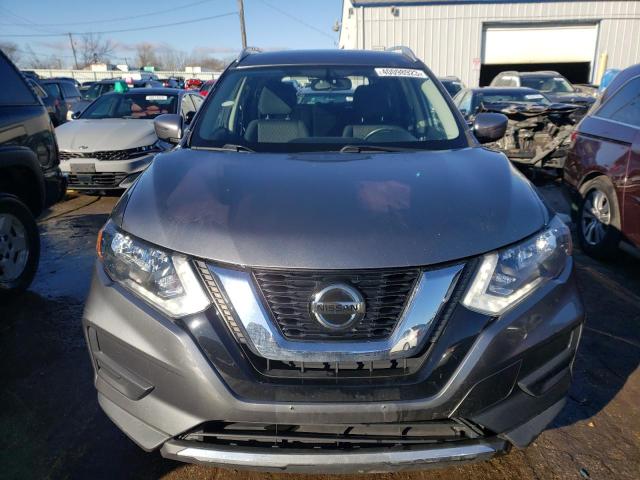 Photo 5 from auction – 2018 NISSAN ROGUE S with VIN KNMAT2MT1JP549968