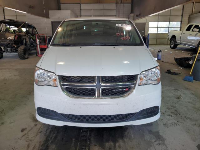 Photo 5 from auction – 2016 DODGE GRAND CARA with VIN 2C4RDGBG9GR399277