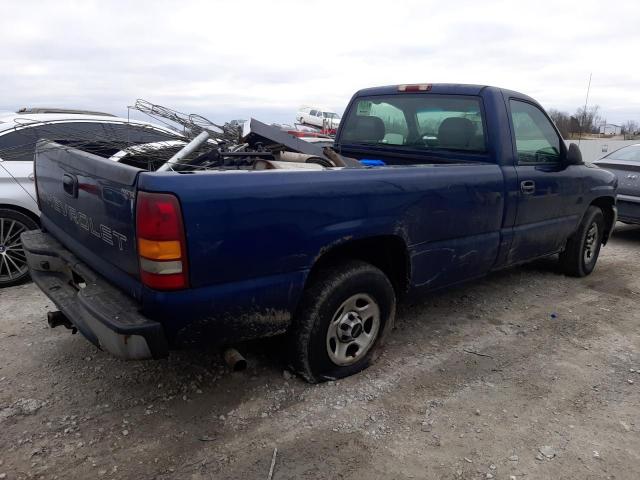 Photo 3 from auction – 2002 GMC NEW SIERRA with VIN 1GTEC14V72Z280748