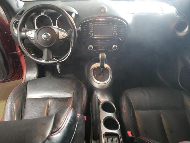 Photo 8 from auction – 2015 NISSAN JUKE S with VIN JN8AF5MV7FT550393