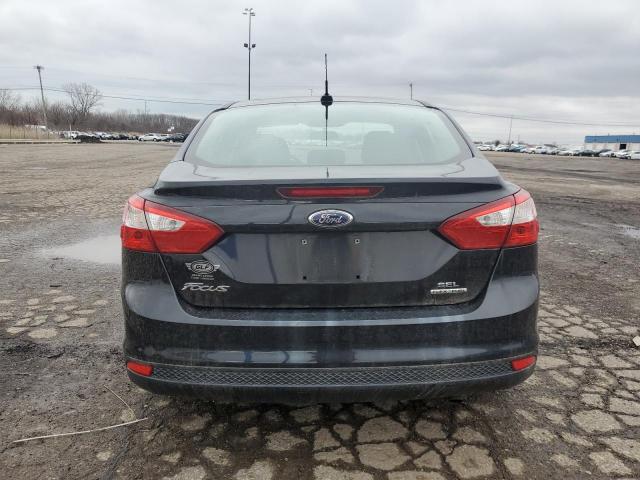 Photo 6 from auction – 2012 FORD FOCUS SEL with VIN 1FAHP3H25CL457305