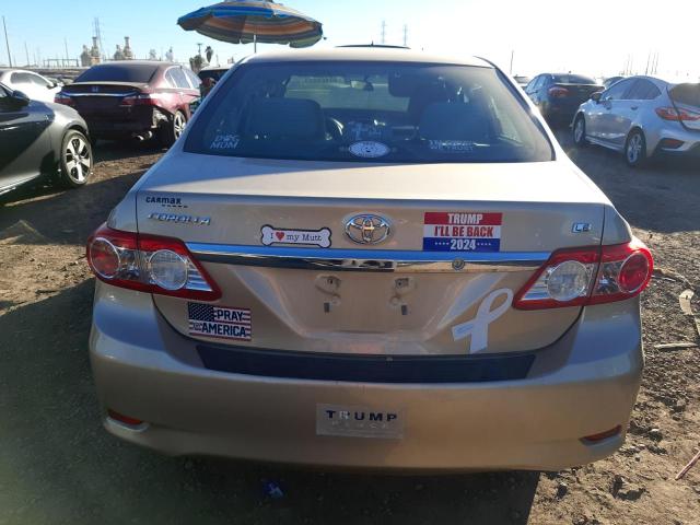 Photo 6 from auction – 2013 TOYOTA COROLLA BA with VIN 5YFBU4EE9DP153318