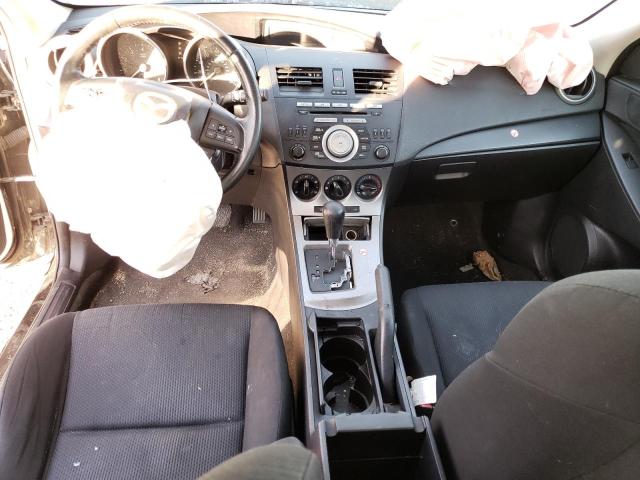 Photo 8 from auction – 2010 MAZDA 3 with VIN JM1BL1SG1A1283326