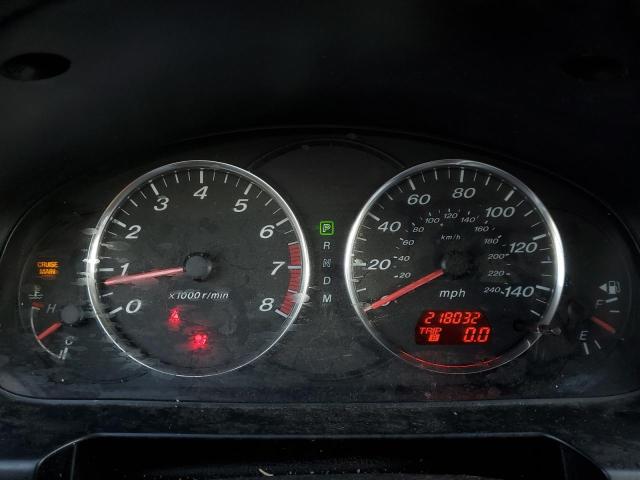 Photo 9 from auction – 2003 MAZDA 6 I with VIN 1YVFP80C135M14114