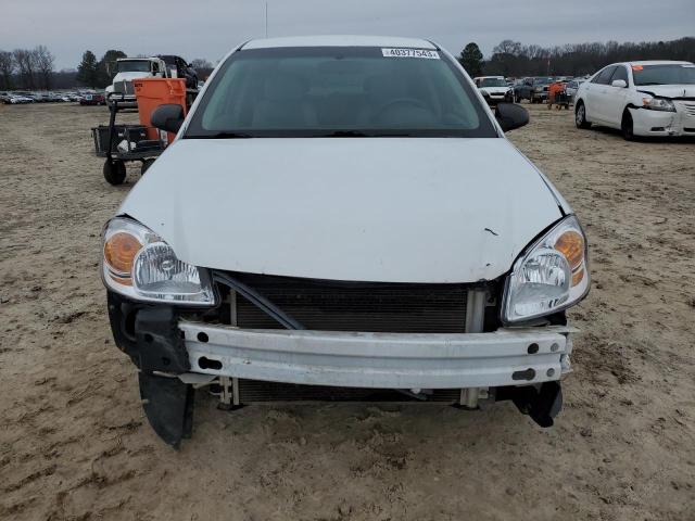 Photo 5 from auction – 2010 CHEVROLET COBALT LS with VIN 1G1AB5F52A7103100