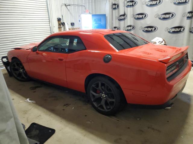 Photo 2 from auction – 2019 DODGE CHALLENGER with VIN 2C3CDZBT5KH741664