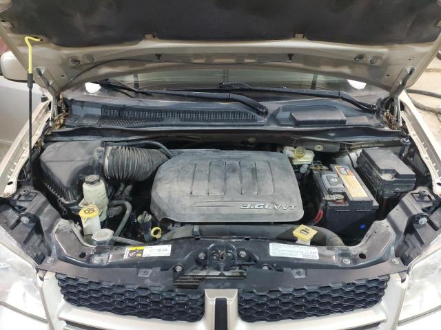 Photo 11 from auction – 2013 DODGE GRAND CARA with VIN 2C4RDGEG7DR607664