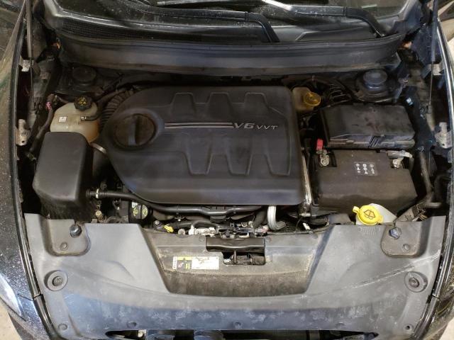 Photo 12 from auction – 2016 JEEP CHEROKEE L with VIN 1C4PJMDS0GW317878