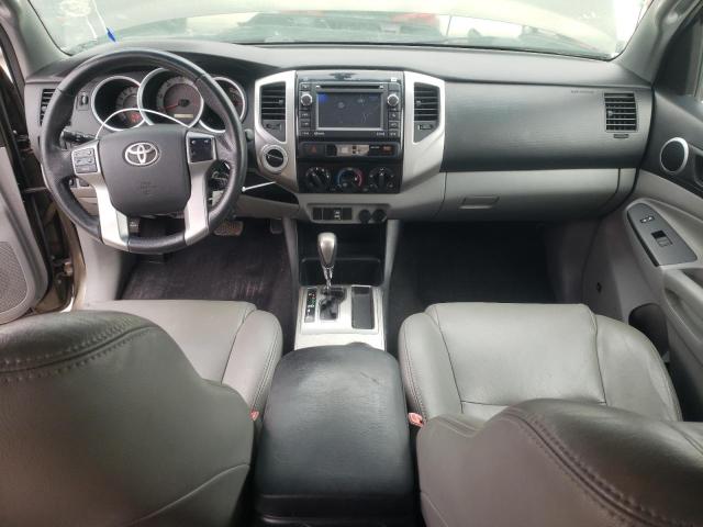 Photo 8 from auction – 2012 TOYOTA TACOMA DOU with VIN 3TMLU4EN6CM081696