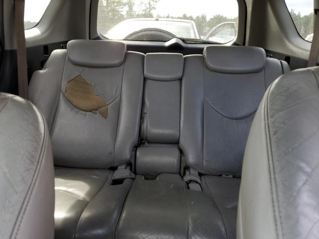 Photo 10 from auction – 2010 TOYOTA RAV4 LIMIT with VIN JTMDF4DV3AD035932
