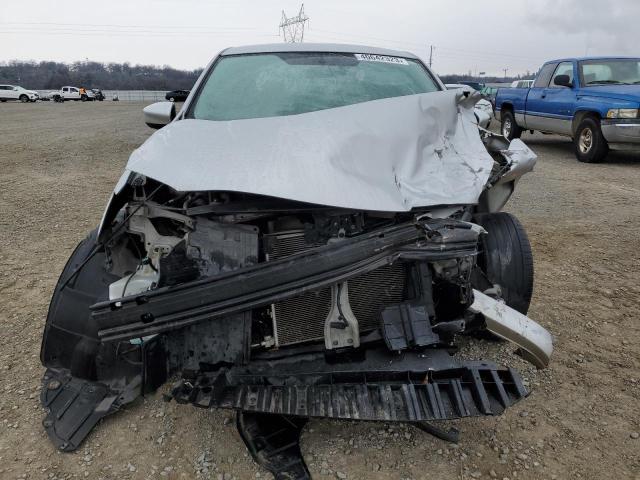 Photo 5 from auction – 2015 NISSAN SENTRA S with VIN 3N1AB7AP2FY226450