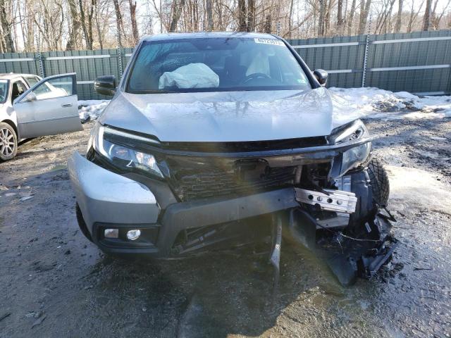 Photo 5 from auction – 2019 HONDA PASSPORT E with VIN 5FNYF8H52KB015622