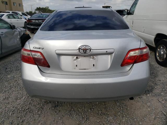 Photo 6 from auction – 2009 TOYOTA CAMRY BASE with VIN 4T1BE46K79U407521