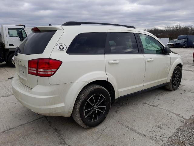 Photo 3 from auction – 2018 DODGE JOURNEY SE with VIN 3C4PDCAB3JT519424