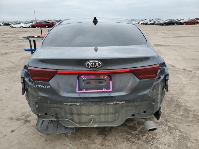 Photo 6 from auction – 2020 KIA FORTE FE with VIN 3KPF24AD3LE176243