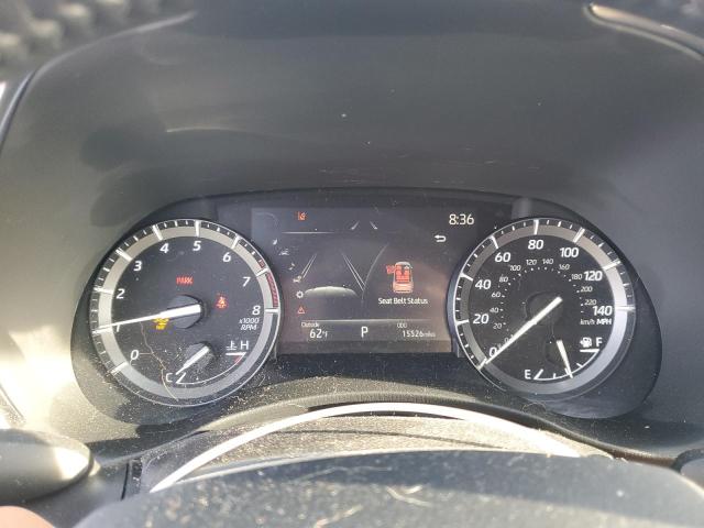 Photo 9 from auction – 2021 TOYOTA HIGHLANDER with VIN 5TDFZRBHXMS134069