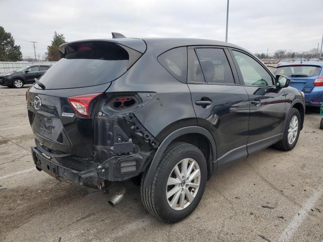 Photo 3 from auction – 2013 MAZDA CX-5 TOURI with VIN JM3KE4CE7D0136647