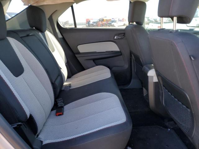 Photo 11 from auction – 2013 CHEVROLET EQUINOX LT with VIN 2GNALPEK5D6382173