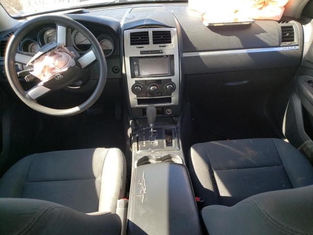 Photo 8 from auction – 2010 DODGE CHARGER SX with VIN 2B3CA3CV3AH277078