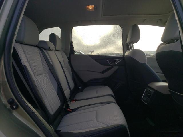 Photo 11 from auction – 2019 SUBARU FORESTER P with VIN JF2SKAGC8KH524480