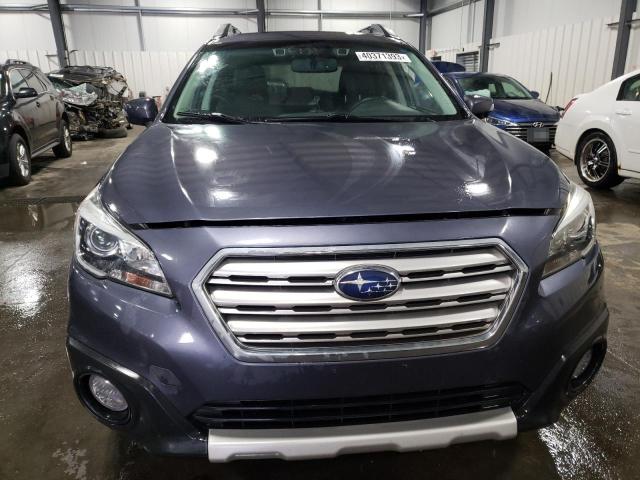 Photo 5 from auction – 2016 SUBARU OUTBACK 3. with VIN 4S4BSENC3G3283775