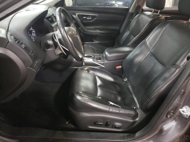 Photo 7 from auction – 2017 NISSAN ALTIMA 3.5 with VIN 1N4BL3AP7HC168070