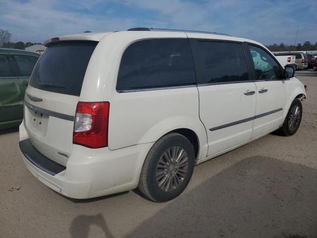 Photo 3 from auction – 2011 CHRYSLER TOWN & COU with VIN 2A4RR6DG4BR759390