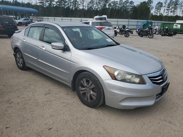 Photo 4 from auction – 2012 HONDA ACCORD LXP with VIN 1HGCP2F47CA169480