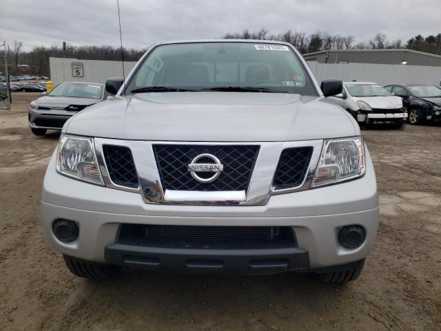 Photo 5 from auction – 2019 NISSAN FRONTIER S with VIN 1N6AD0EVXKN795459