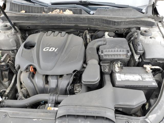 Photo 11 from auction – 2013 KIA OPTIMA EX with VIN 5XXGN4A70DG242021