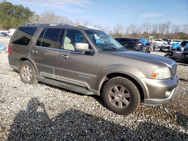 Photo 4 from auction – 2003 LINCOLN NAVIGATOR with VIN 5LMFU28R23LJ21122