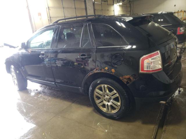 Photo 2 from auction – 2007 FORD EDGE SEL P with VIN 2FMDK49CX7BB13894