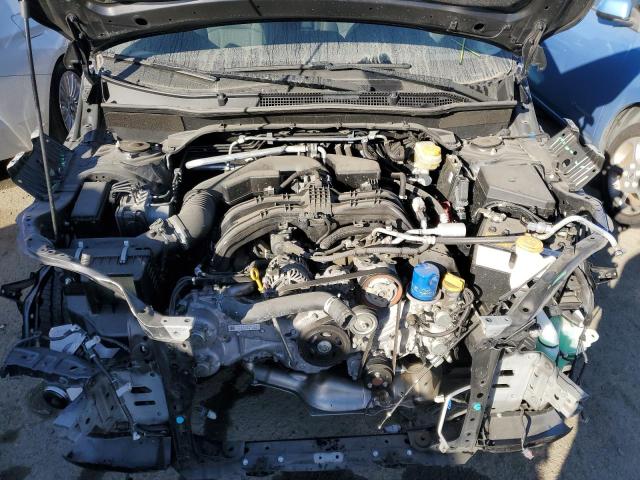 Photo 12 from auction – 2019 SUBARU FORESTER S with VIN JF2SKAPC2KH419496