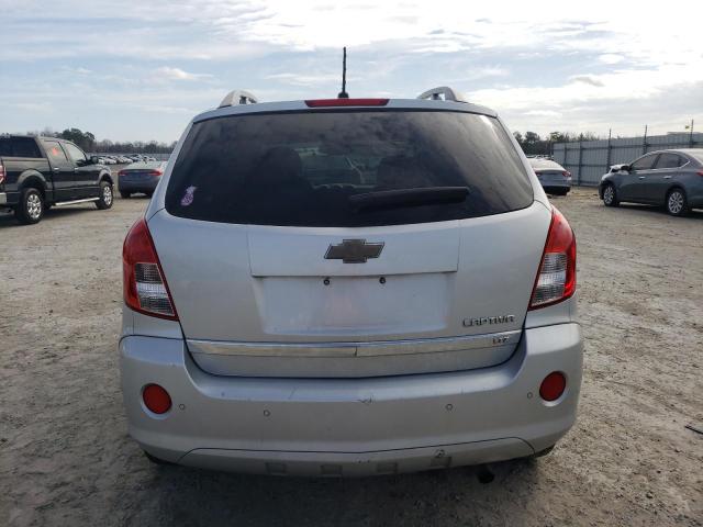 Photo 6 from auction – 2014 CHEVROLET CAPTIVA LT with VIN 3GNAL4EK3ES545419