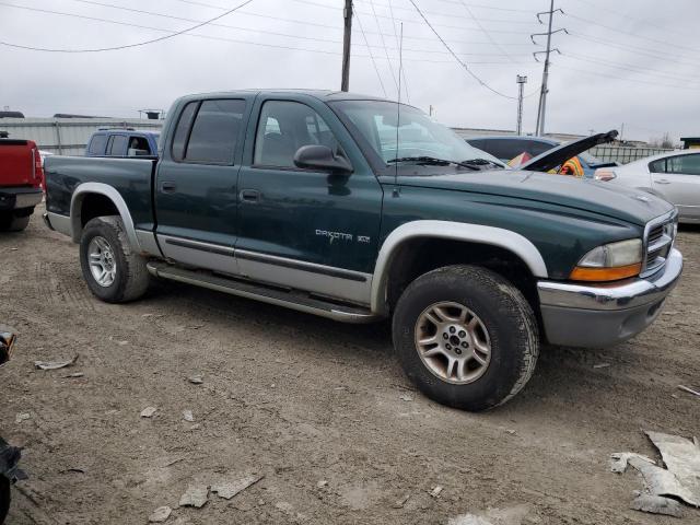 Photo 4 from auction – 2001 DODGE DAKOTA QUA with VIN 1B7GG2AN11S119911