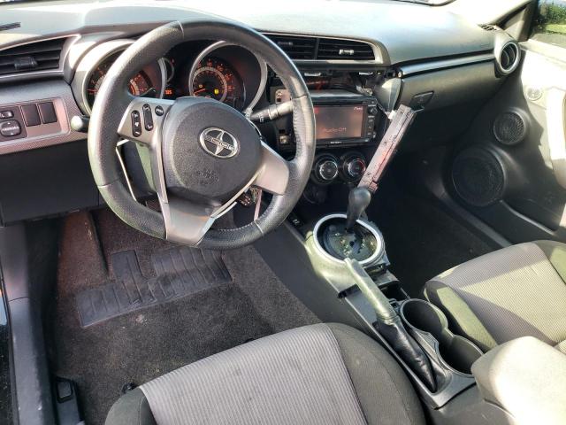 Photo 8 from auction – 2015 TOYOTA SCION TC with VIN JTKJF5C76F3088870