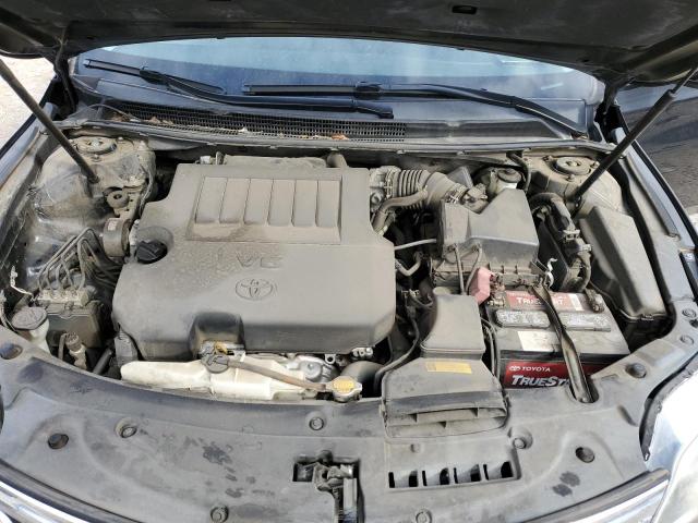 Photo 11 from auction – 2013 TOYOTA AVALON BAS with VIN 4T1BK1EBXDU032175