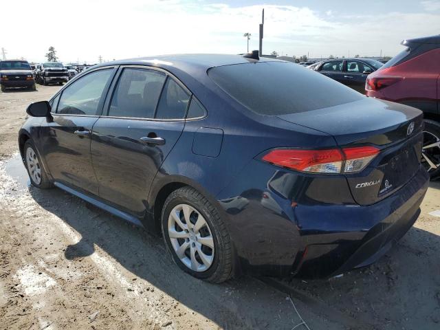 Photo 2 from auction – 2020 TOYOTA COROLLA LE with VIN 5YFEPRAE1LP059293
