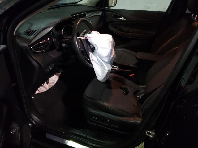 Photo 7 from auction – 2020 BUICK ENCORE GX with VIN KL4MMESL9LB081223