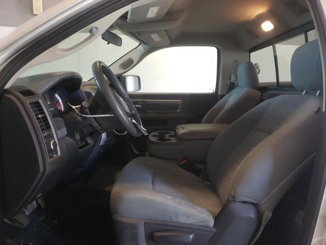 Photo 7 from auction – 2013 RAM 1500 ST with VIN 3C6JR6DG6DG509765
