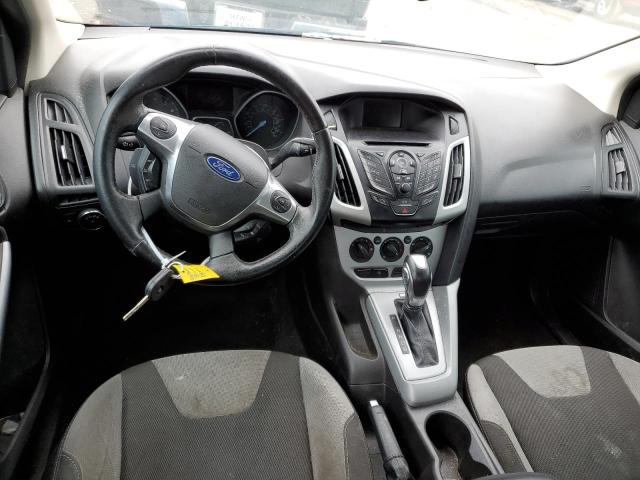 Photo 8 from auction – 2012 FORD FOCUS SE with VIN 1FAHP3F22CL447947