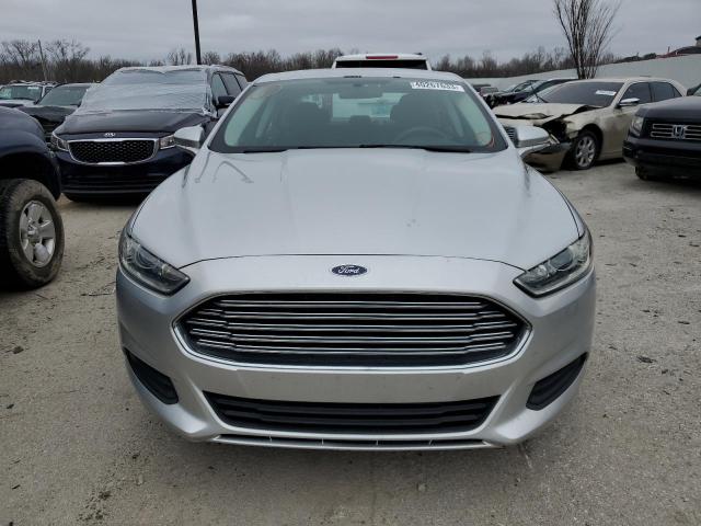 Photo 5 from auction – 2013 FORD FUSION SE with VIN 3FA6P0HR1DR106834