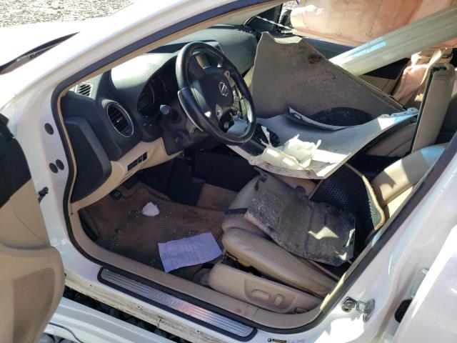 Photo 7 from auction – 2014 NISSAN MAXIMA S with VIN 1N4AA5AP0EC456523