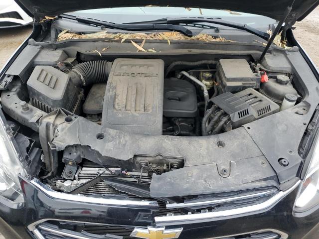 Photo 11 from auction – 2016 CHEVROLET EQUINOX LT with VIN 2GNALCEK5G1119076