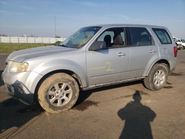 MAZDA TRIBUTE I 2010 with VIN 4F2CY0C74AKM07064 - Photo from auction