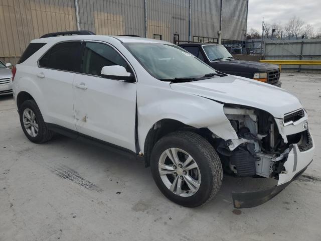 Photo 4 from auction – 2011 CHEVROLET EQUINOX LT with VIN 2CNFLNEC4B6254690