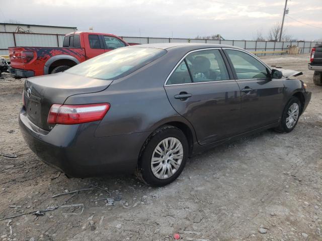 Photo 3 from auction – 2007 TOYOTA CAMRY CE with VIN JTNBE46K173048296