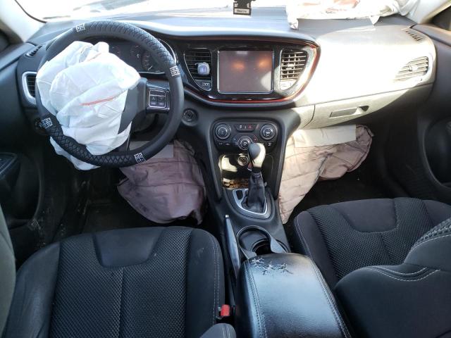 Photo 8 from auction – 2015 DODGE DART SXT with VIN 1C3CDFBBXFD227978