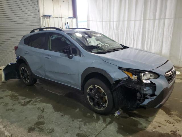 Photo 4 from auction – 2023 SUBARU CROSSTREK with VIN JF2GTABC9P8251471